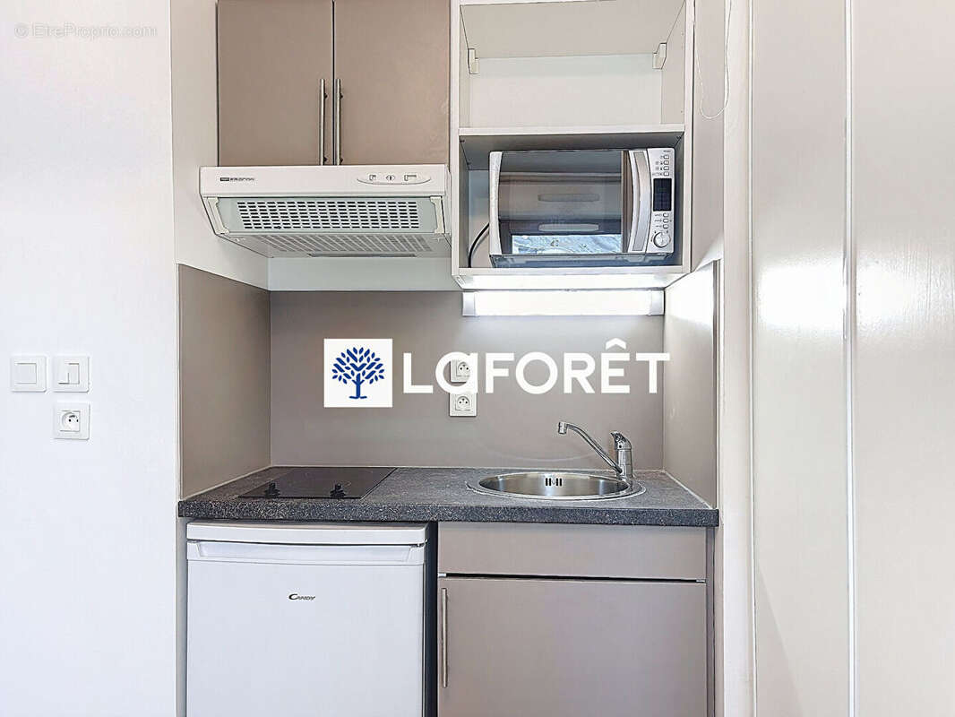 Appartement à AMIENS