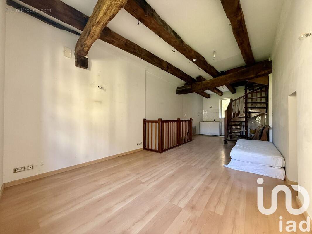 Photo 1 - Maison à SAUVETERRE-DE-ROUERGUE