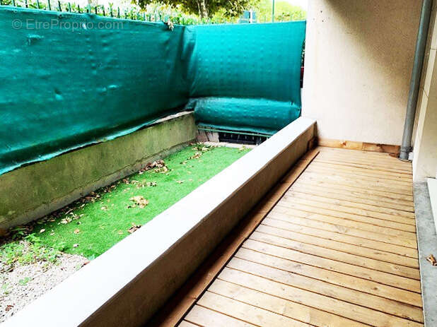 Appartement à NOISY-LE-GRAND