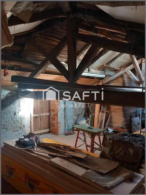 Photo 6 - Maison à GAJOUBERT