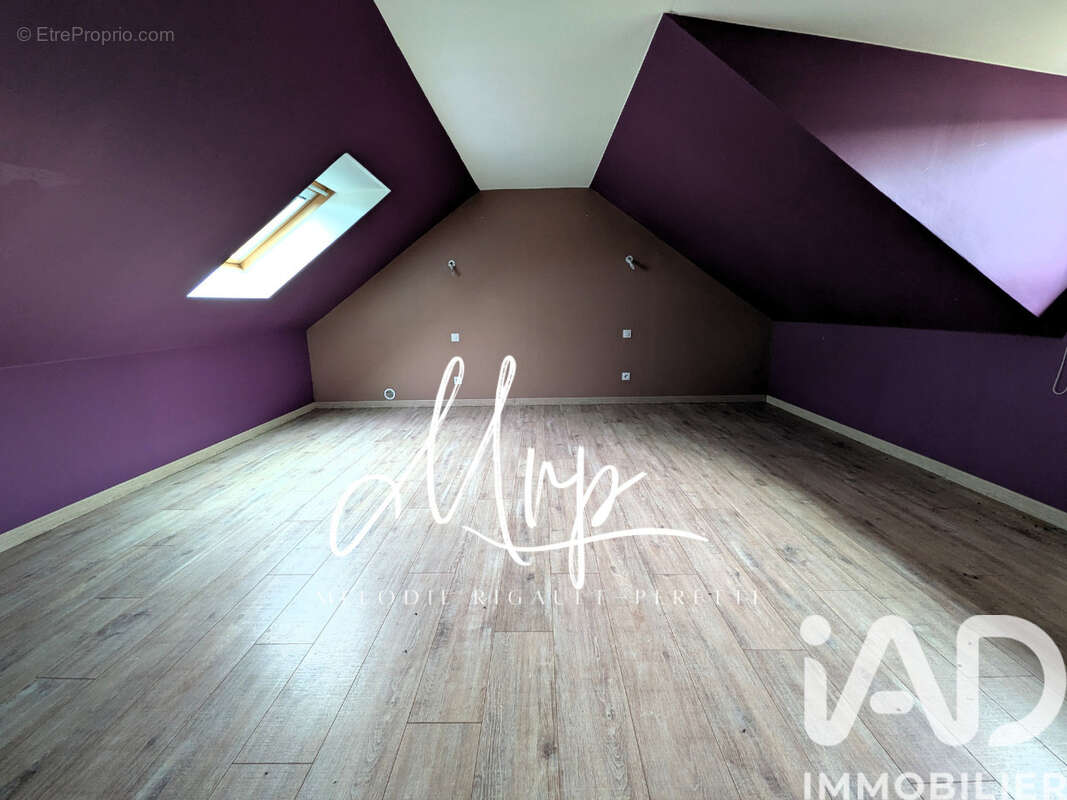 Photo 5 - Maison à BRIONNE