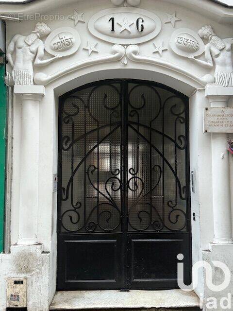 Photo 1 - Appartement à PARIS-13E