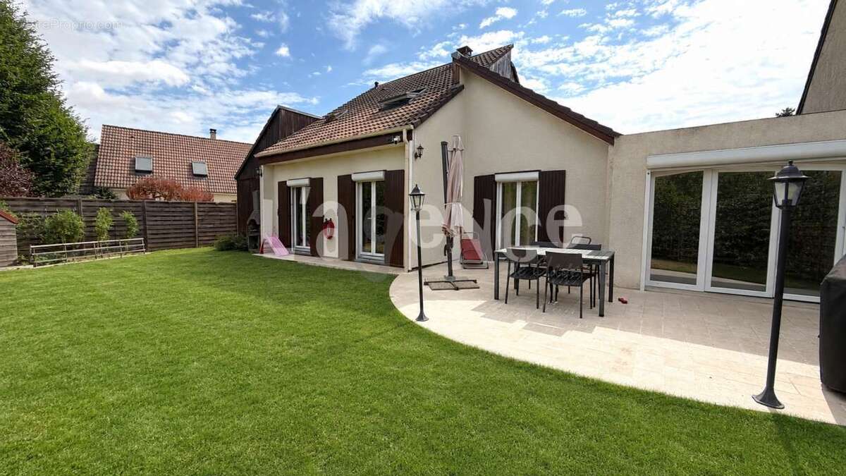 Maison 7 pièces - photo 12