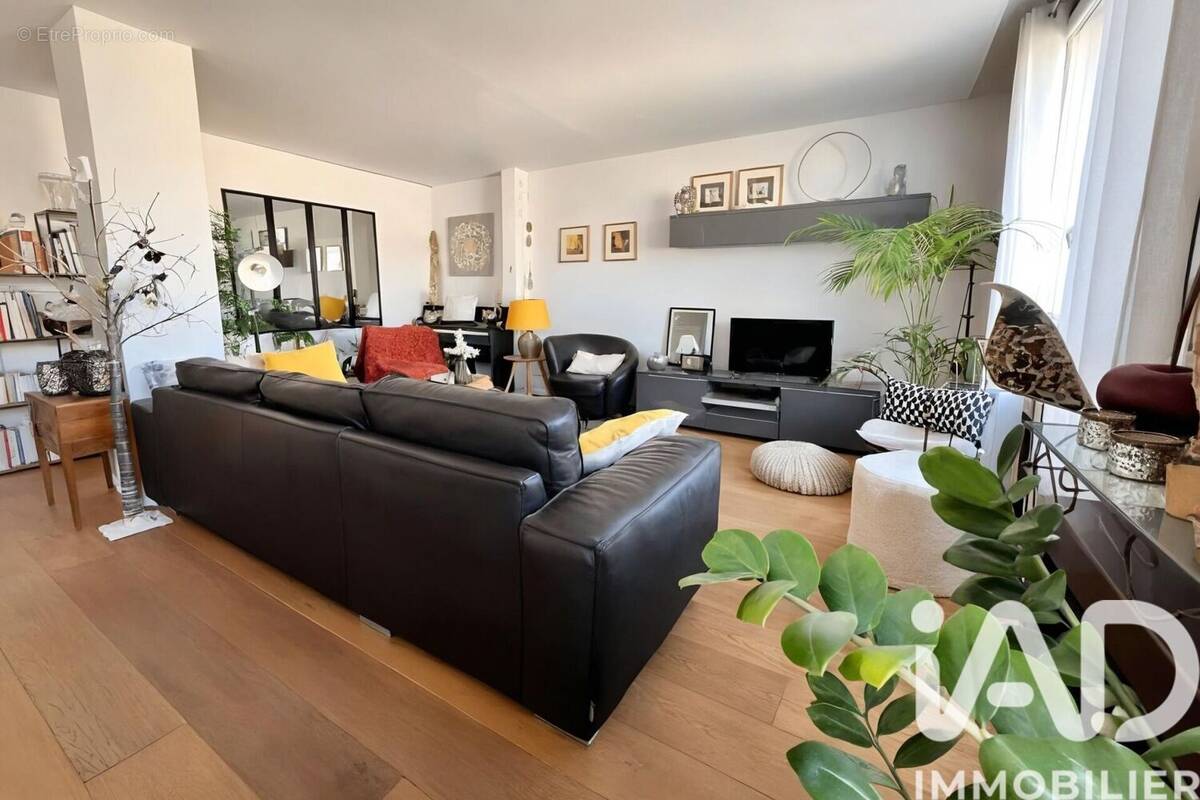 Photo 1 - Appartement à TOULOUSE