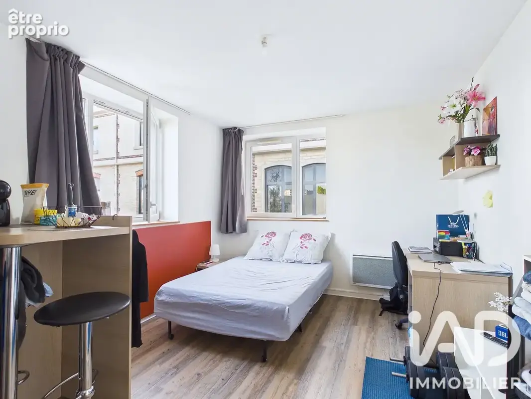 Photo 1 - Appartement à TROYES