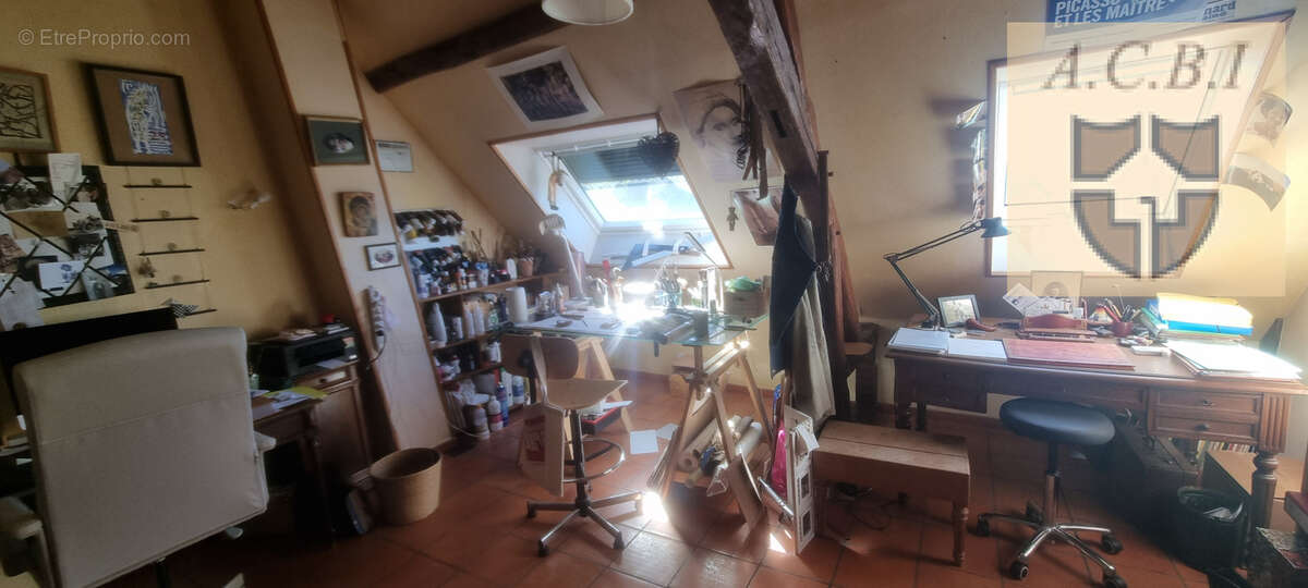 Maison à VENDOME