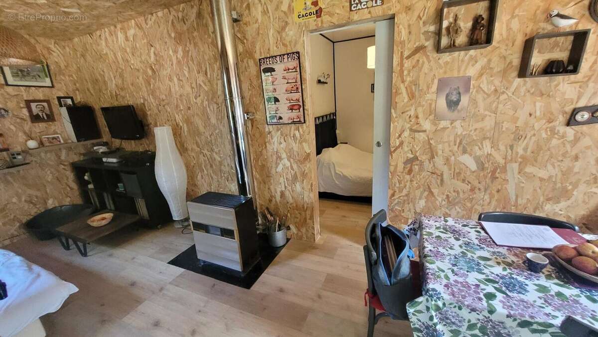 Photo 6 - Maison à SAINT-AQUILIN-DE-CORBION