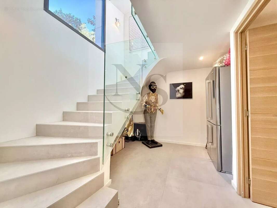 Maison à AIX-EN-PROVENCE