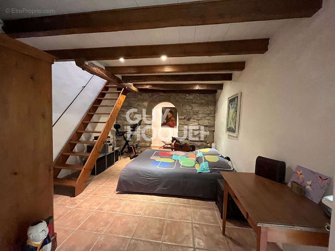 Maison 3 pièces à vendre à Cesseras - Réf V505CB - photo 9