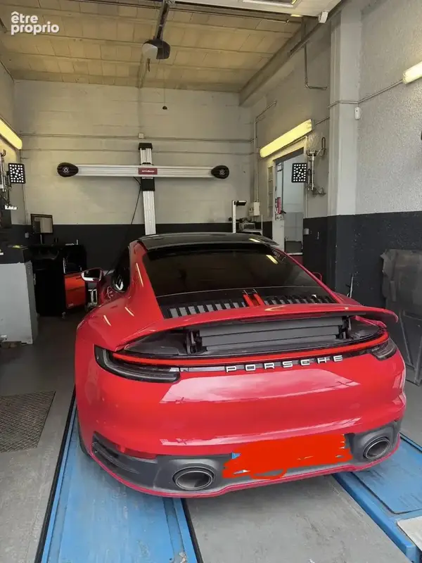 Garage Automobile - photo 5