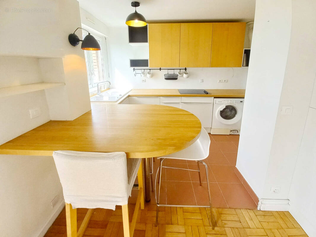 Appartement à CRETEIL