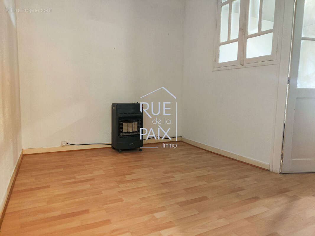EXCLUSIVITE- Maison de bourg 70m² - photo 5