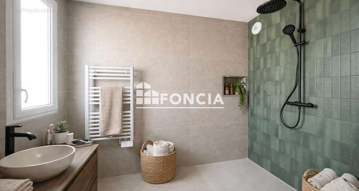 Appartement à ARGELES-SUR-MER