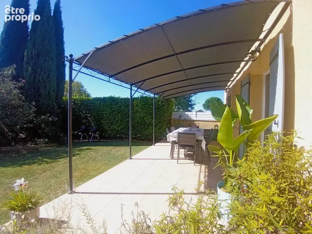 Maison 5 pièces 108 m² à vendre à Carpentras (84200) - photo 2