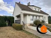 Maison à SAINT-PREST