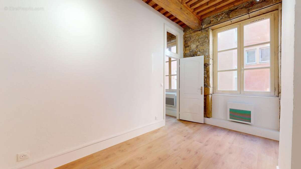 Appartement à LYON-5E