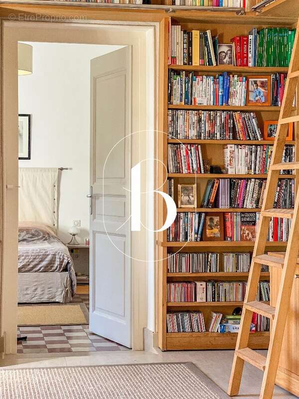 Maison à GOUDARGUES