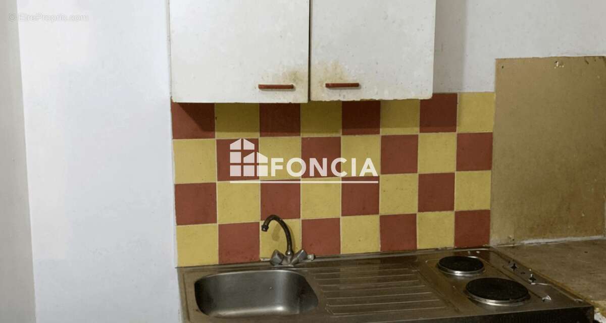 Appartement à NIMES