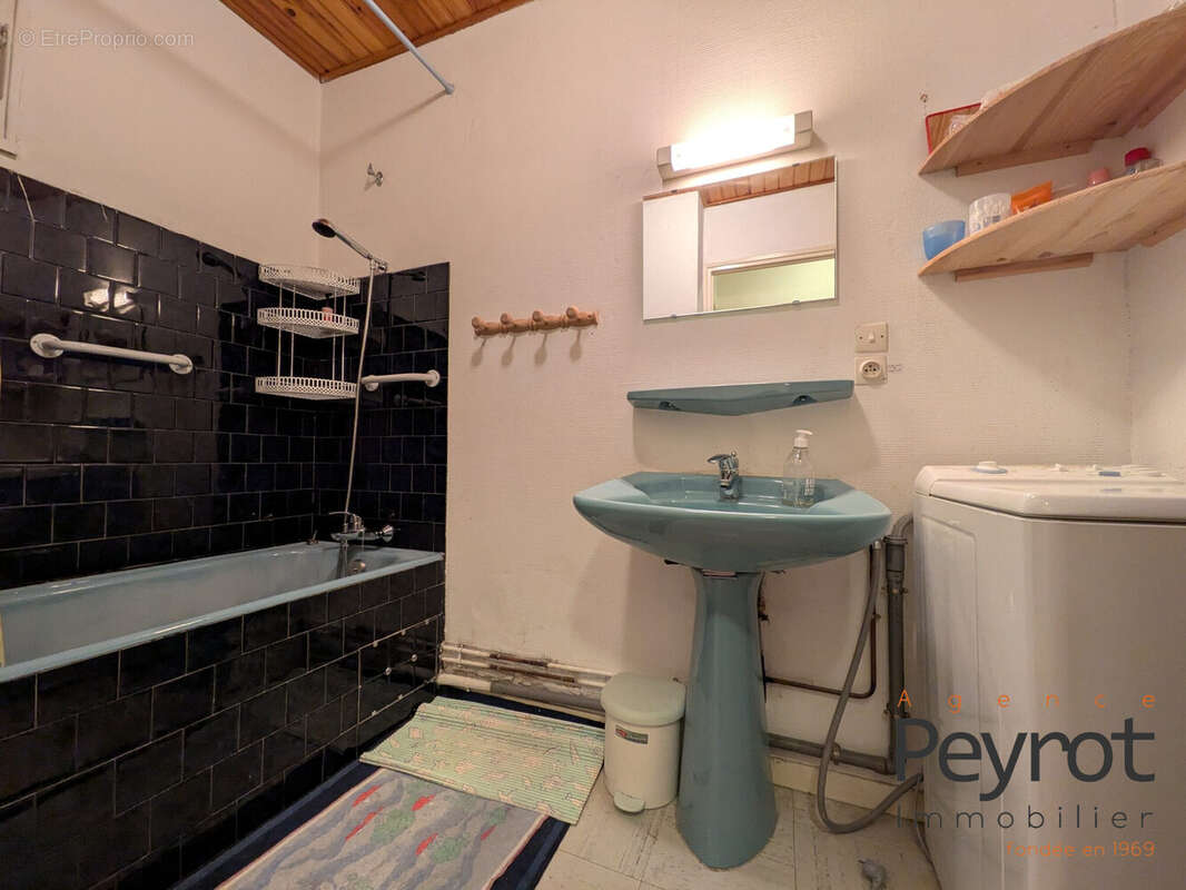 Appartement 47 m² à Bolquere  - photo 7