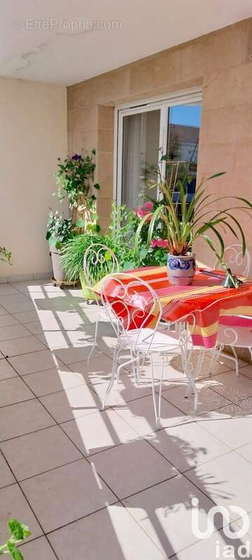 Photo 7 - Appartement à LES SABLES-D&#039;OLONNE