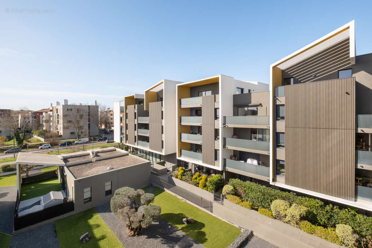 Appartement à SAINT-JEAN-DE-VEDAS