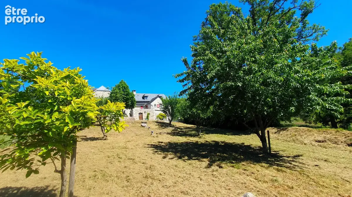 LUNAC  Propriété de caractère en pierre rénovée .220 m² habitables  Dépendances  Spa Terrain 1 805 m² - photo 18