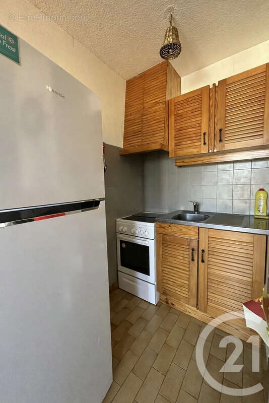 Appartement 19 m² à Argeles-Sur-Mer  - photo 4