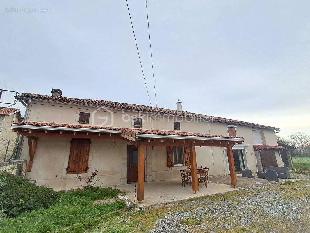 Charmante maison de 96 m² dans un village recherché en Ariège - photo 11