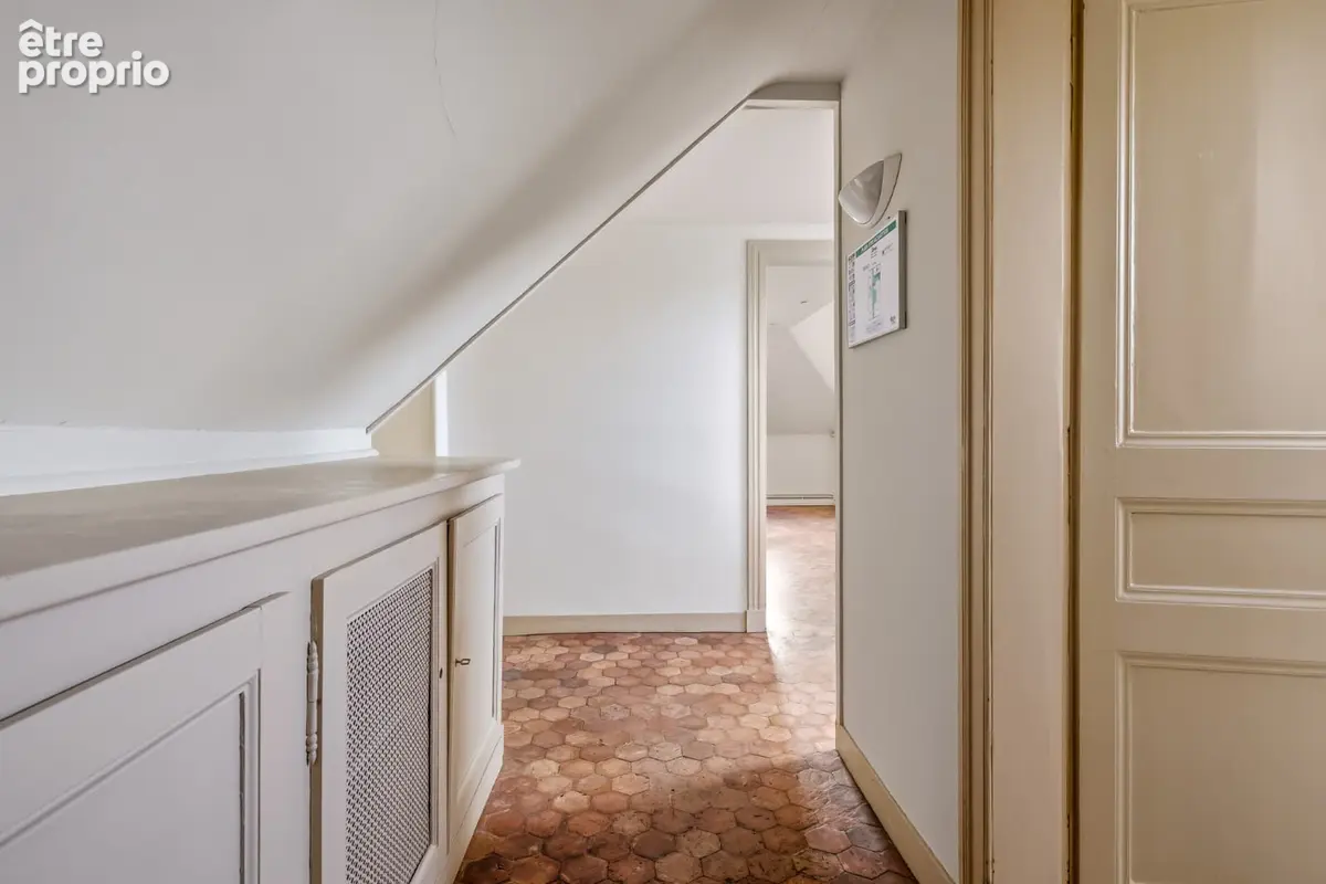 Appartement Rouen 5 pièce(s) 155 m2 - photo 10