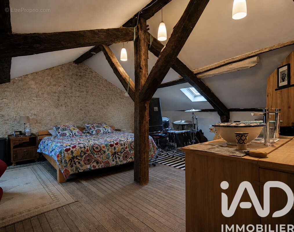 Maison 104 m² à Brantome  - photo 4