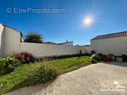 Maison à LES SABLES-D&#039;OLONNE