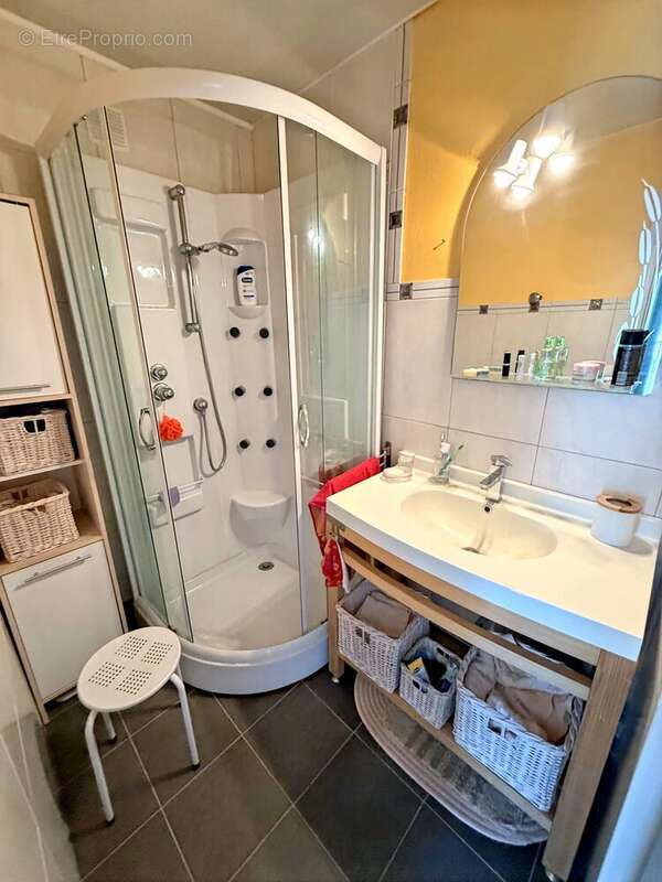 Appartement à CAMIERS