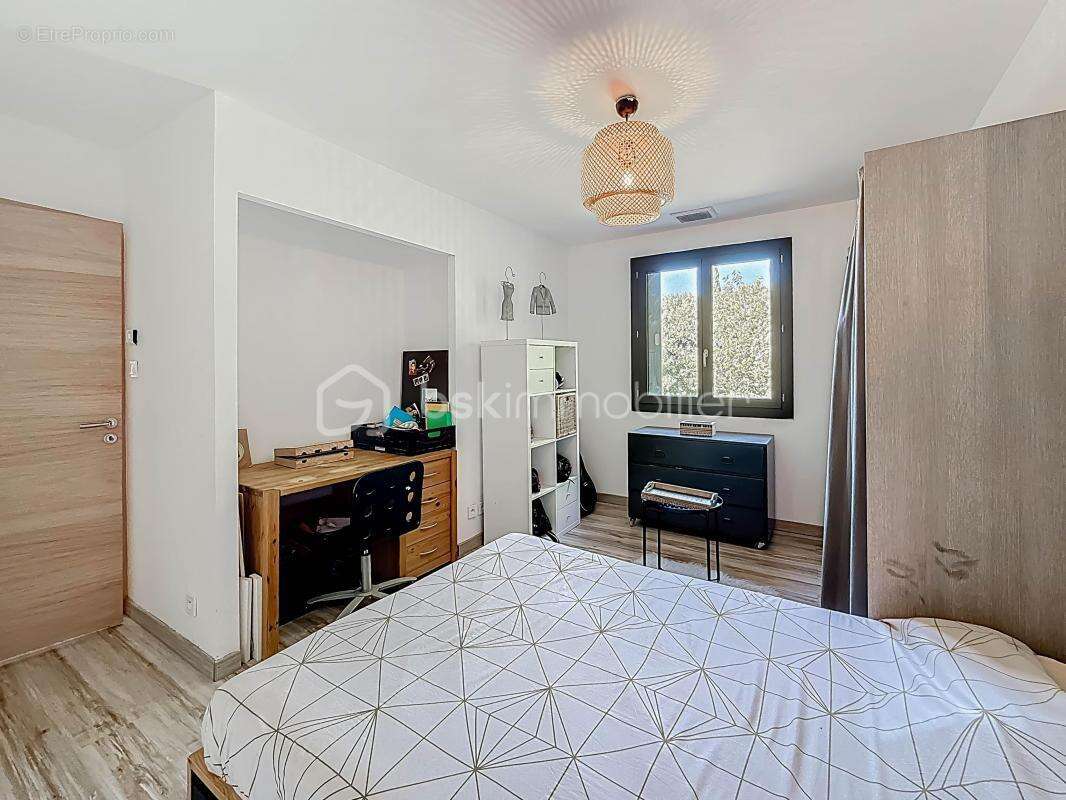 Maison à LA BOISSIERE