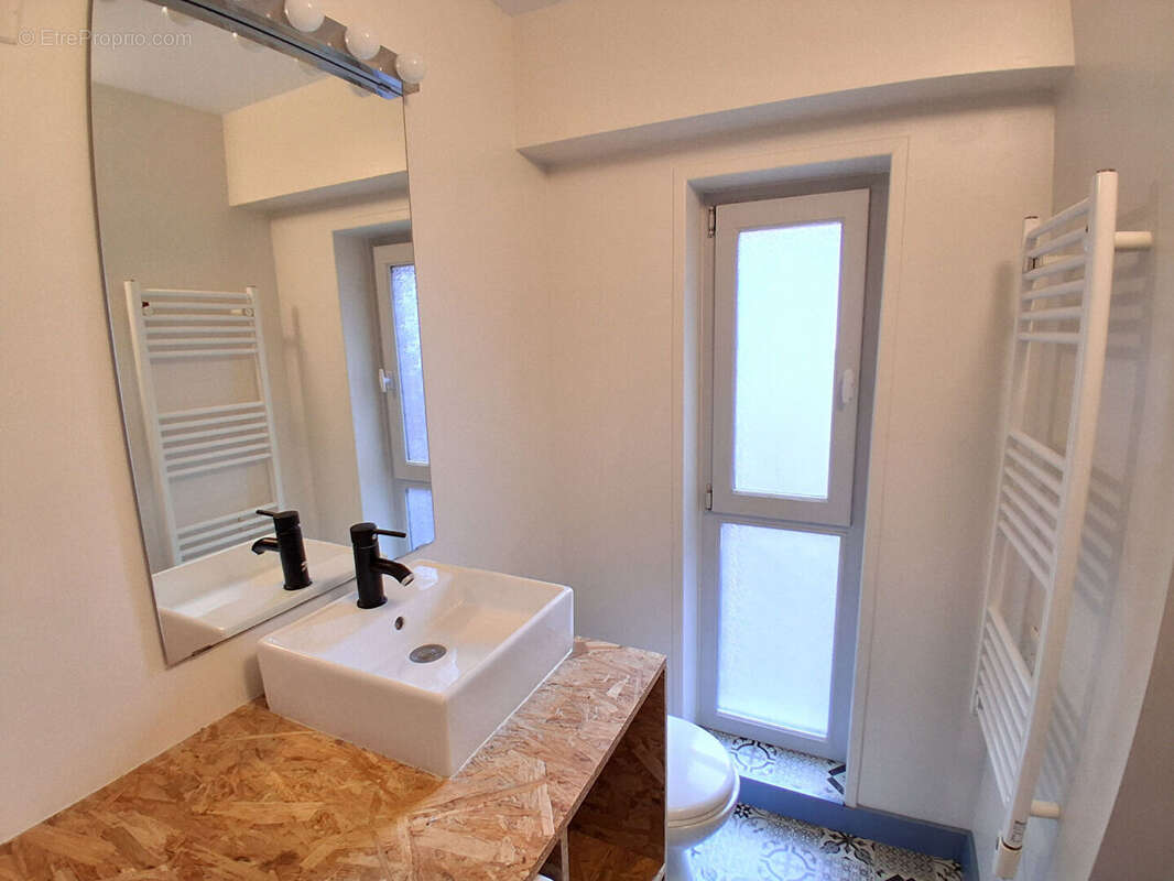 Appartement à BAYONNE