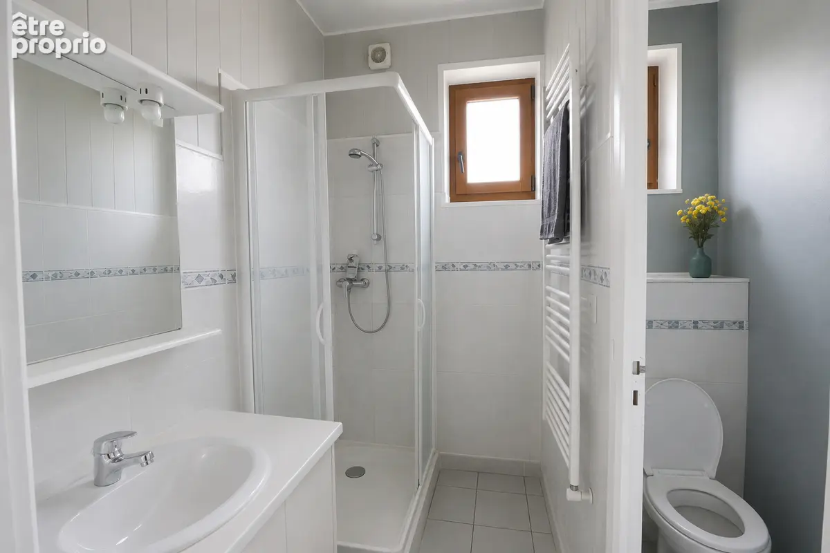 Maison Corcelles Les Citeaux 6 pièce(s) 155 m2 - photo 8