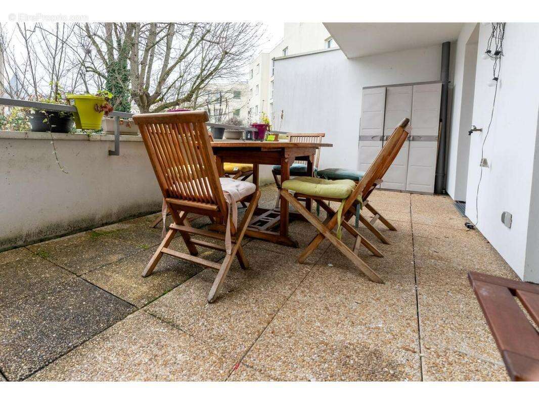 Appartement à COLOMBES