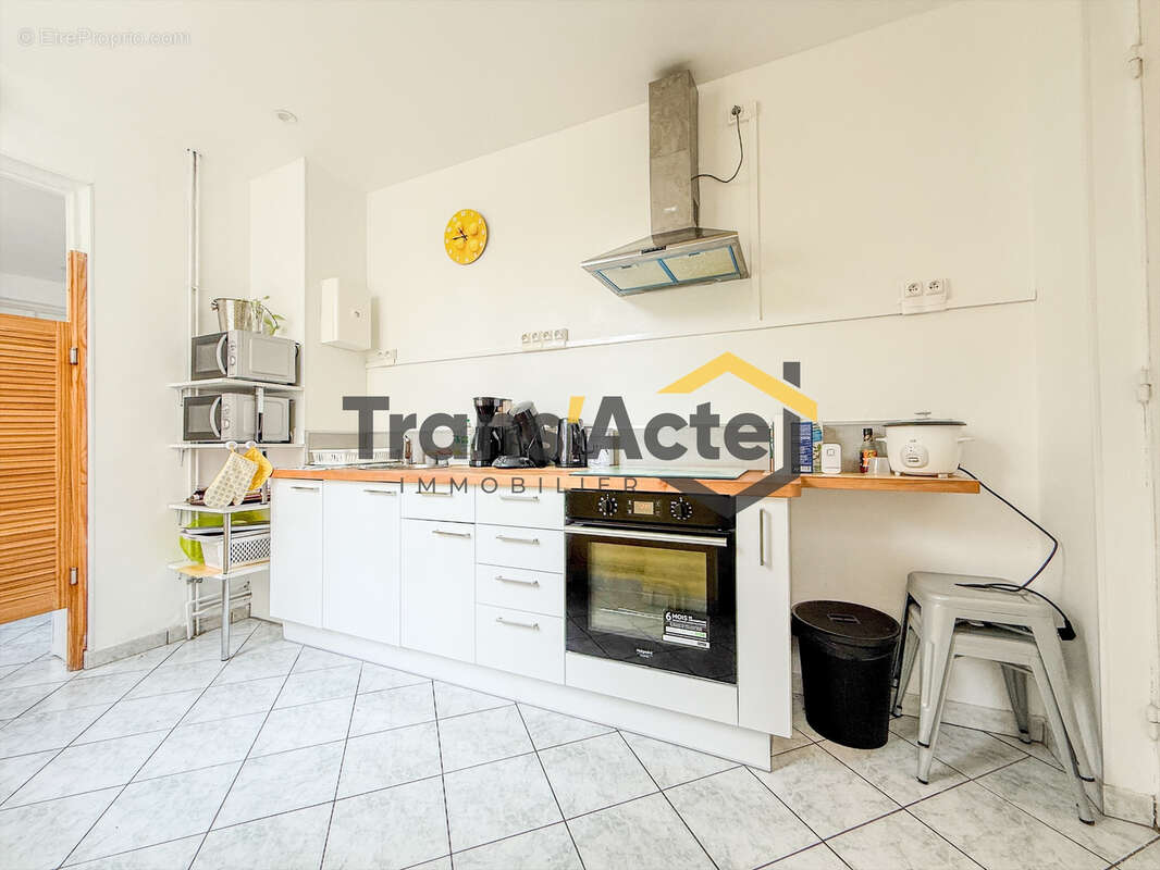Appartement à DOUAI