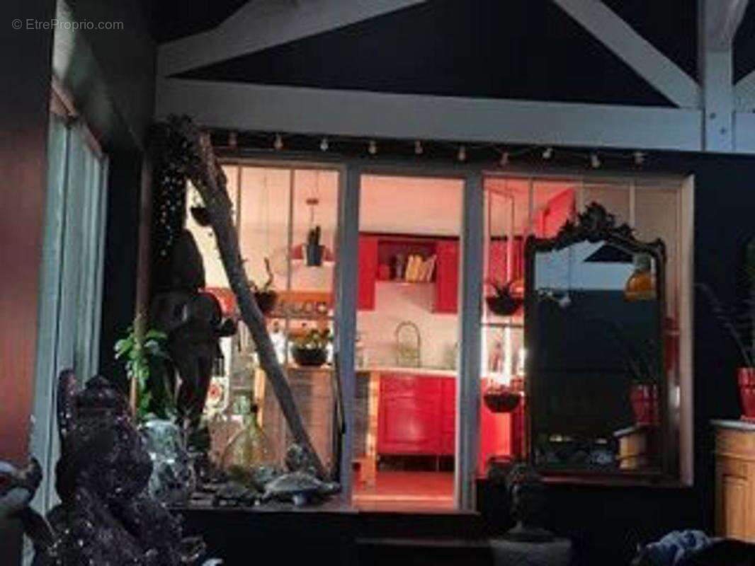 Appartement à BARJOLS