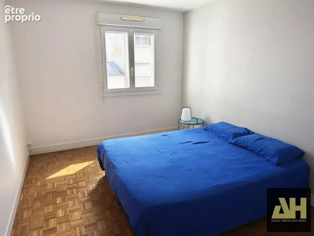 Rare - centre ville - appartement t4 de 71 m2 avec ascenseur et balcon - parfait état - photo 8