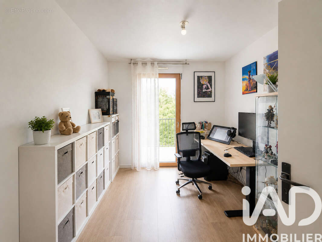 Photo 3 - Appartement à NOISIEL