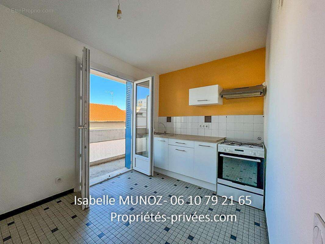 Appartement à CLERMONT-FERRAND