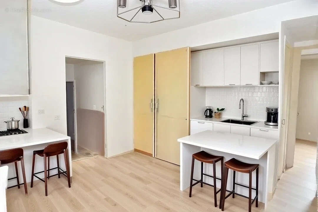 Maison à LA BAULE-ESCOUBLAC