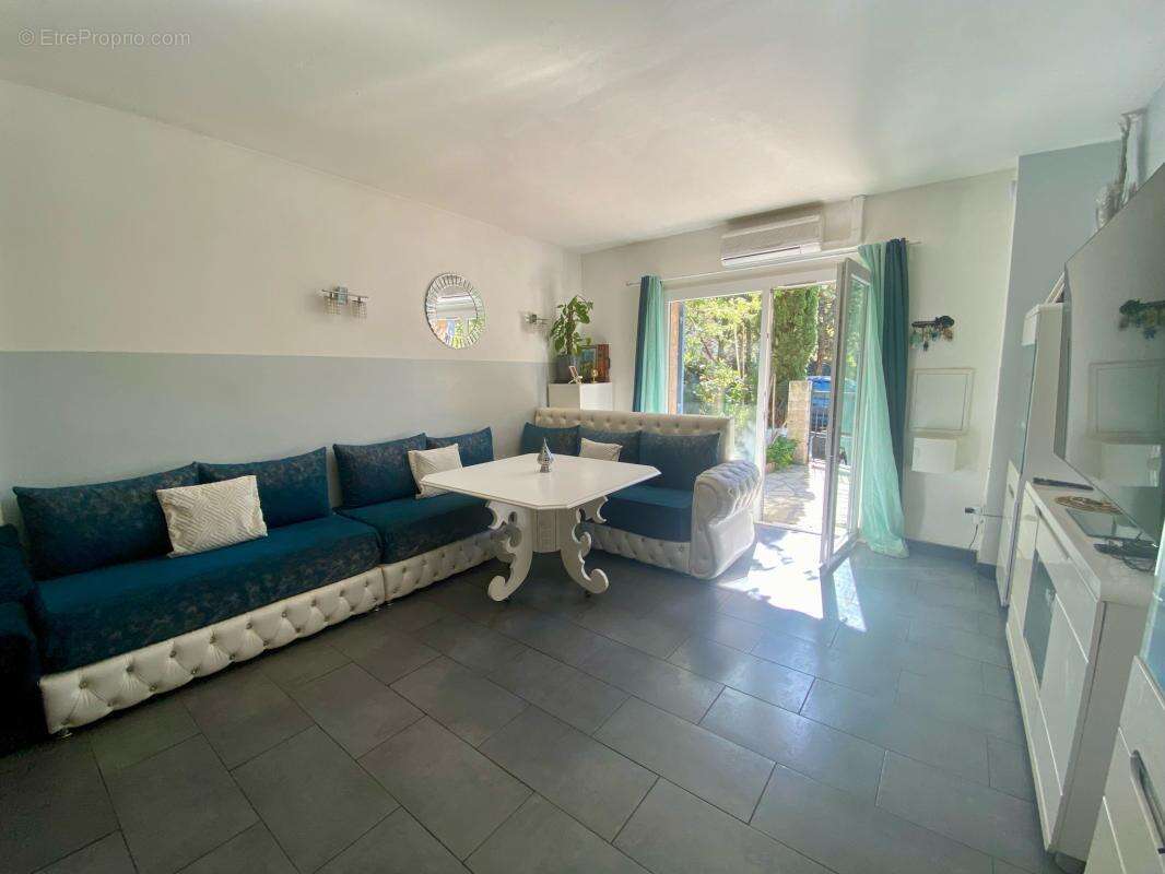 Maison à SALON-DE-PROVENCE