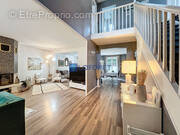 Maison à SAINT-GERMAIN-LES-CORBEIL