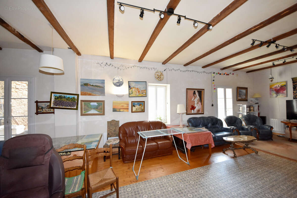 Maison à SALLELES-D&#039;AUDE