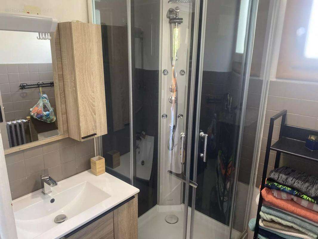 Maison à SAINT-MARCEL