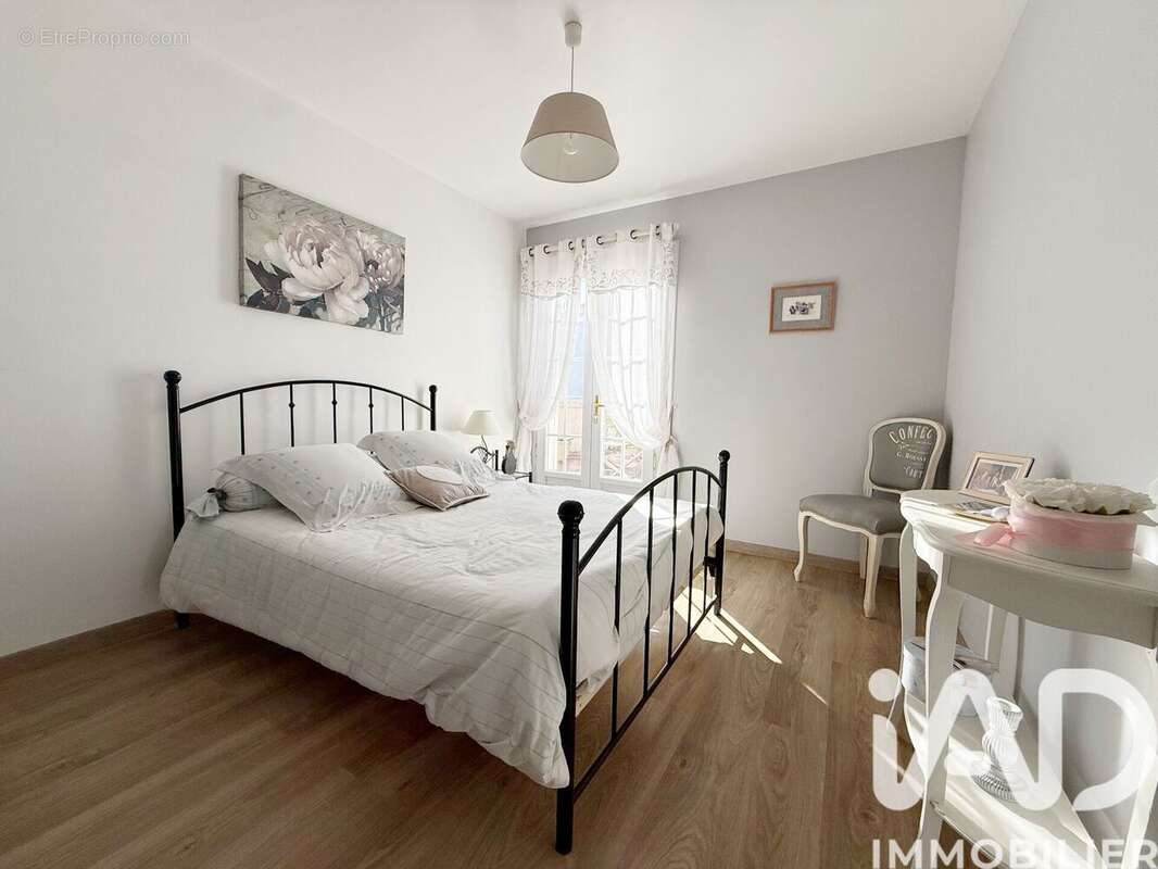 Photo 8 - Maison à HYERES