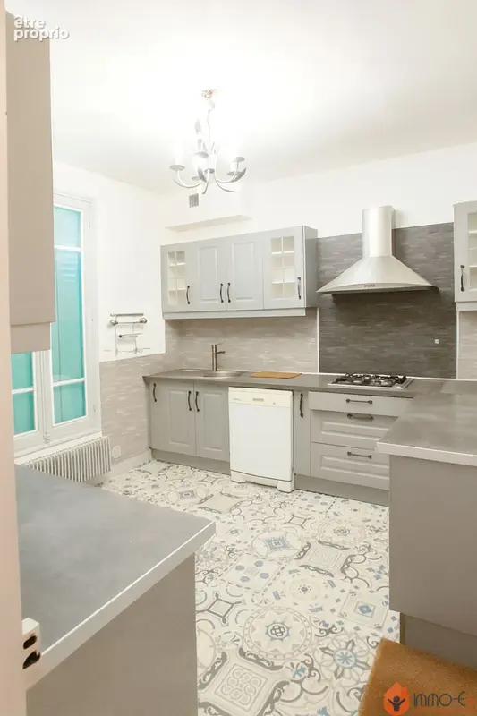 Maison 101 m² à Coupvray  - photo 2