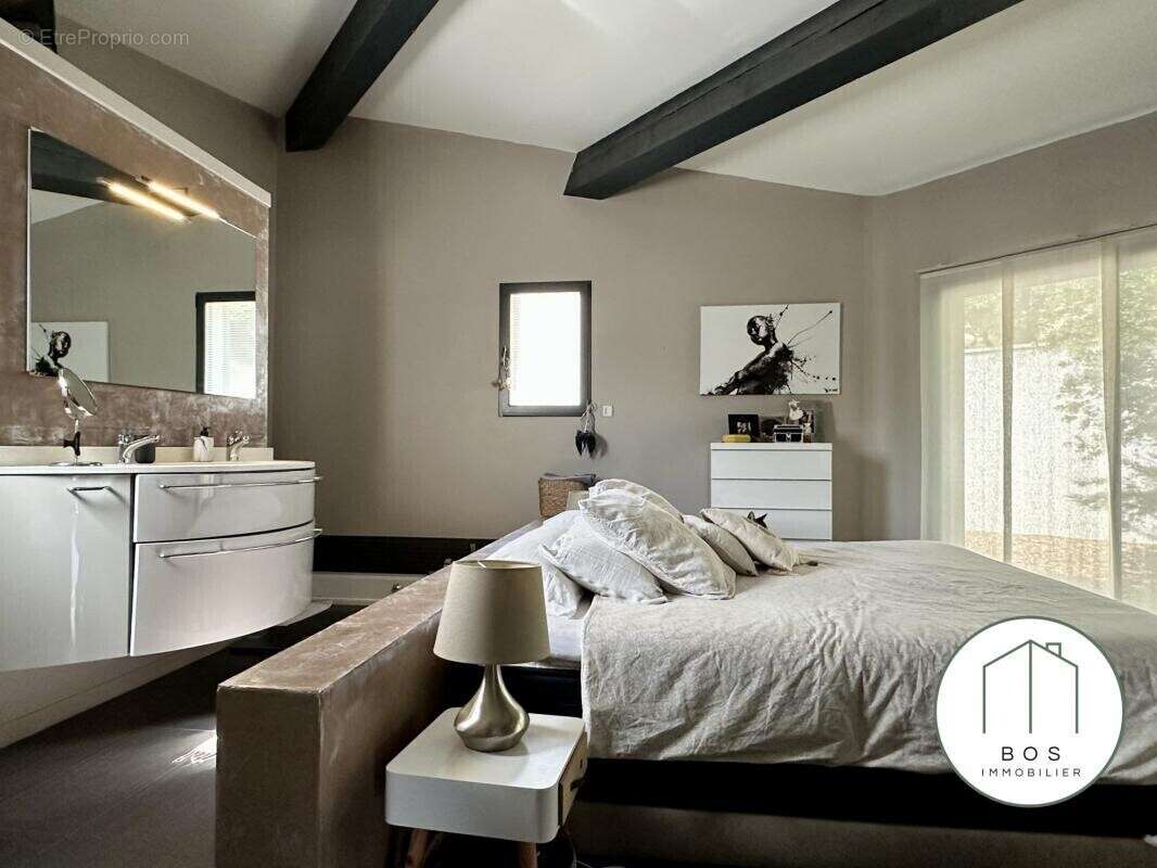 Maison à LANCON-PROVENCE