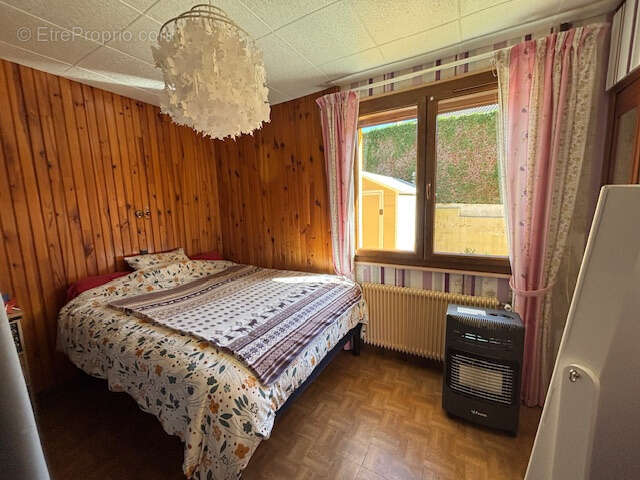 Maison à EU
